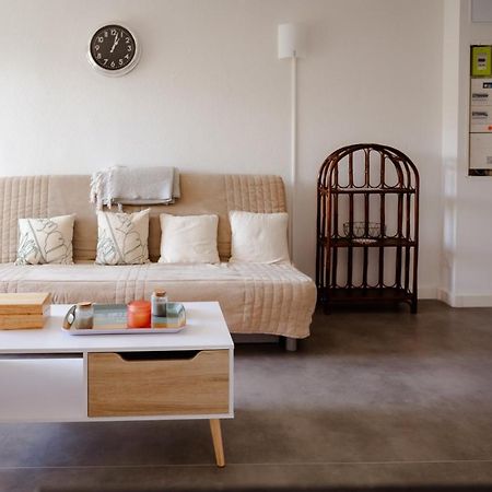 Studio Meuble Vue Exceptionnelle Les Baux-de-Provence Εξωτερικό φωτογραφία