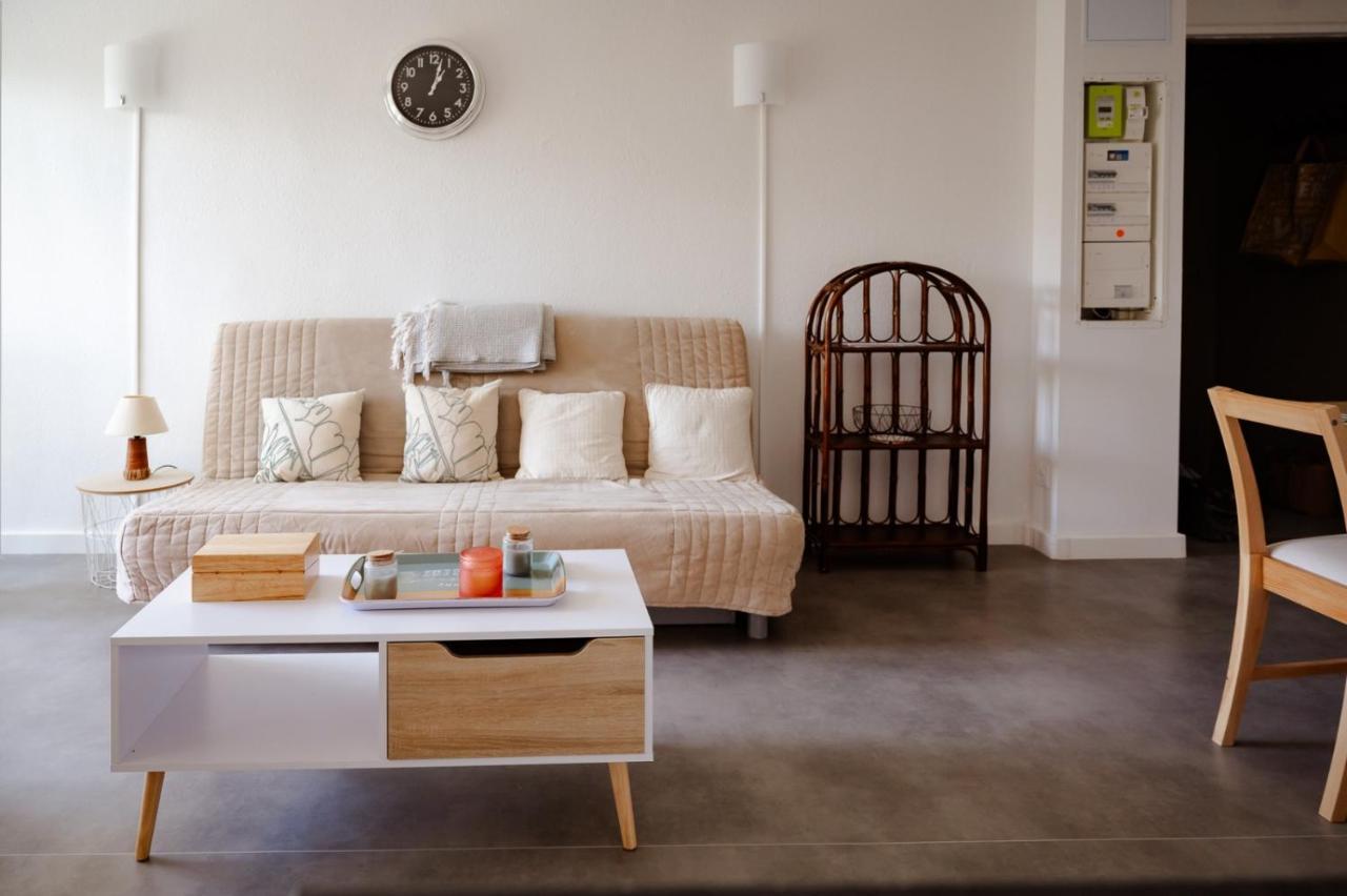 Studio Meuble Vue Exceptionnelle Les Baux-de-Provence Εξωτερικό φωτογραφία