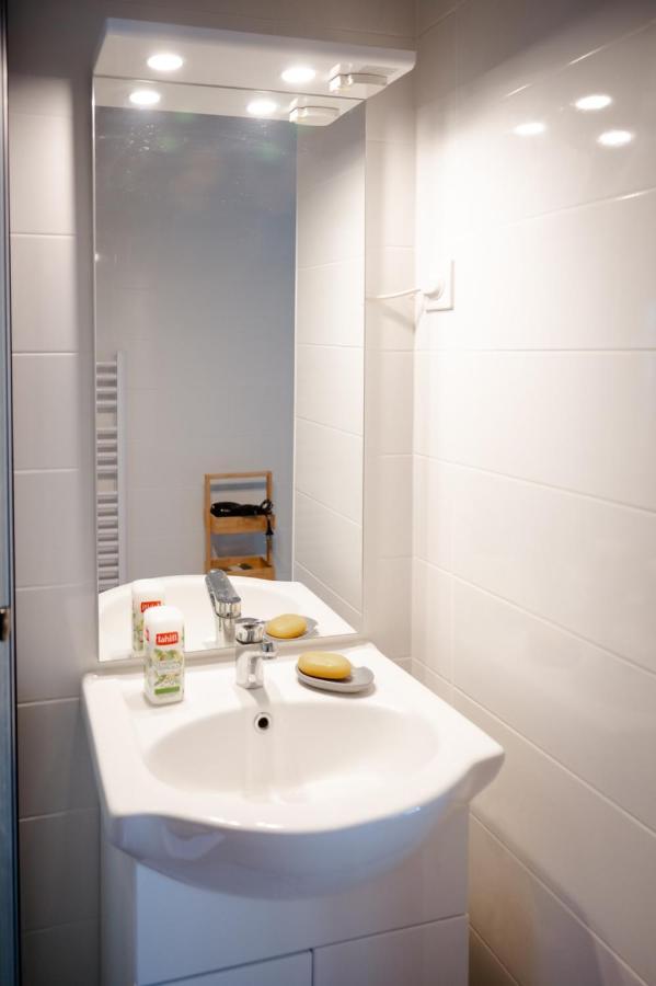 Studio Meuble Vue Exceptionnelle Les Baux-de-Provence Εξωτερικό φωτογραφία