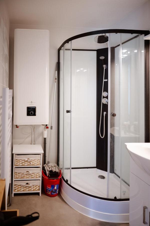 Studio Meuble Vue Exceptionnelle Les Baux-de-Provence Εξωτερικό φωτογραφία